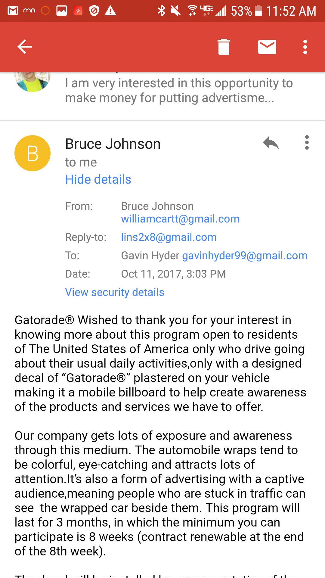Document Image