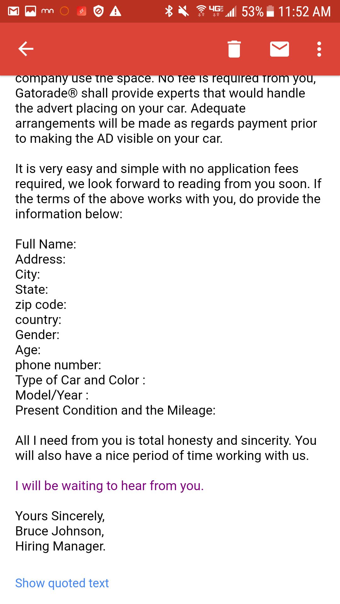 Document Image