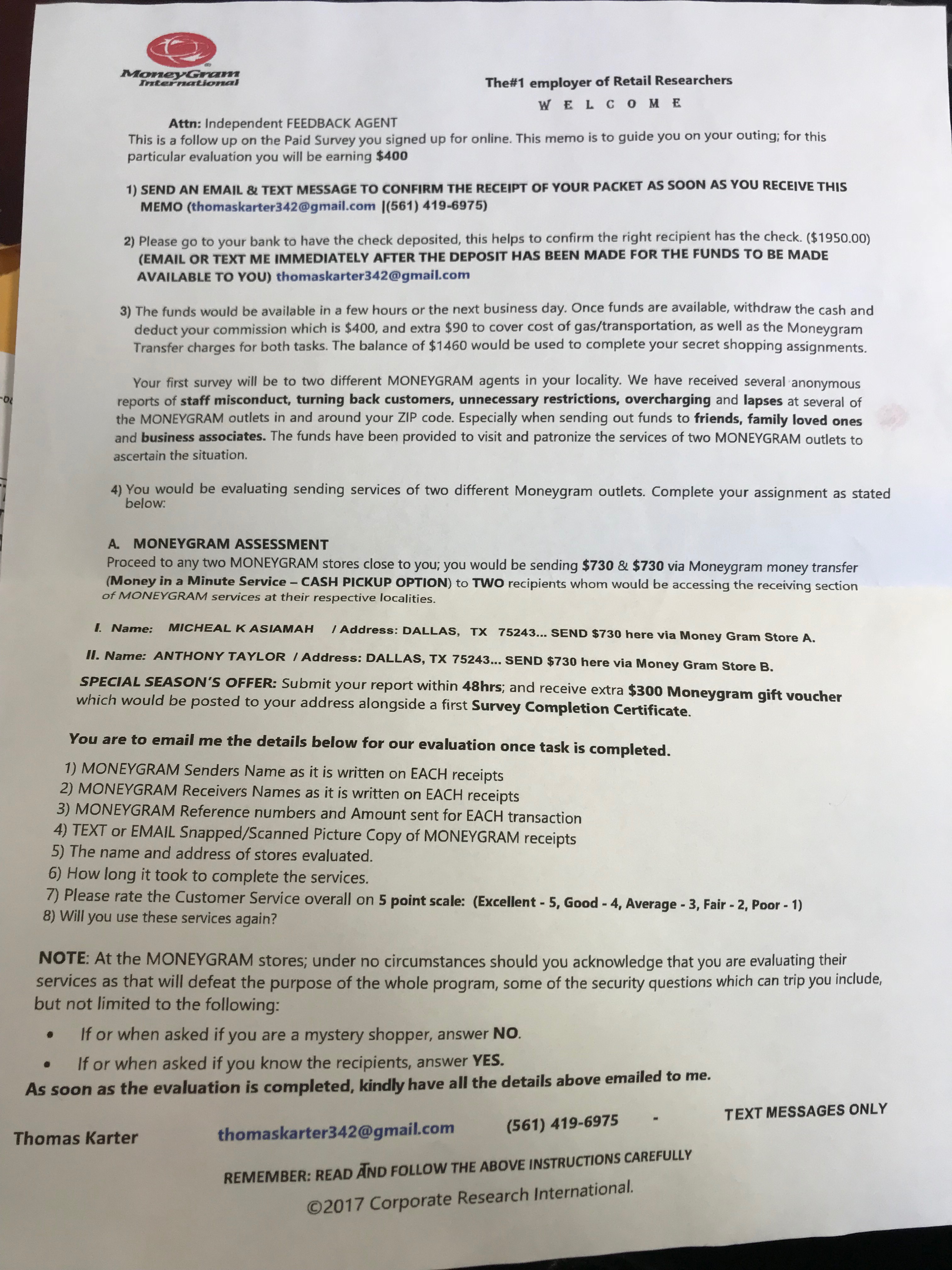 Document Image