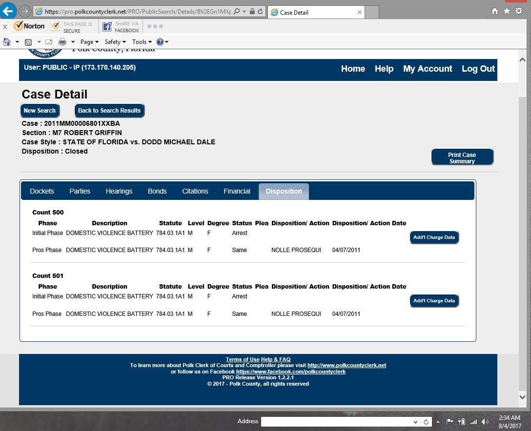 Document Image