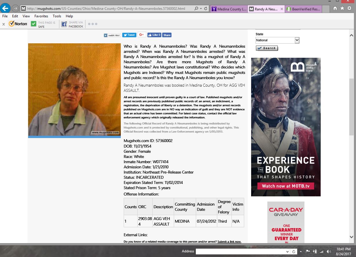 Document Image