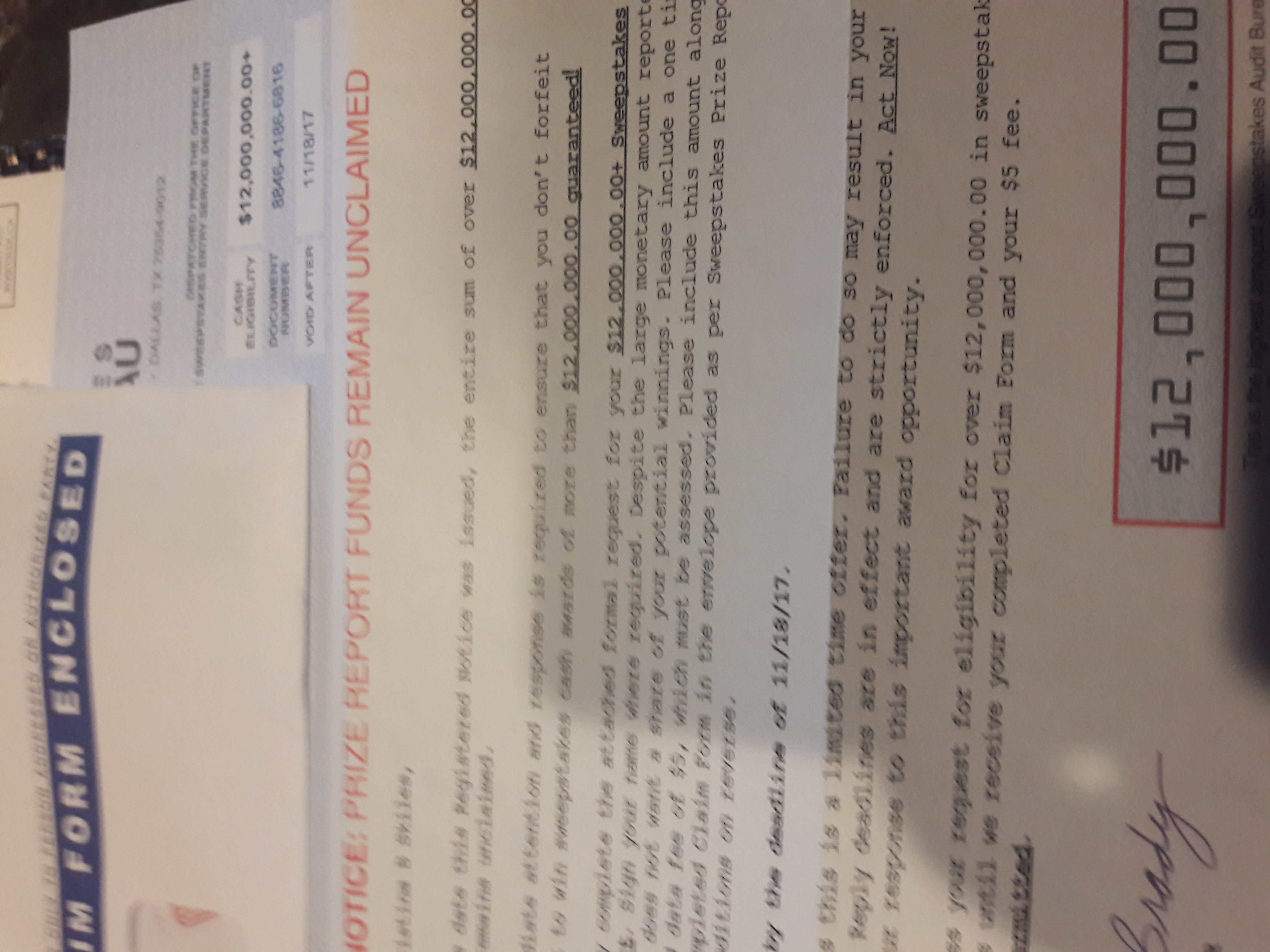Document Image