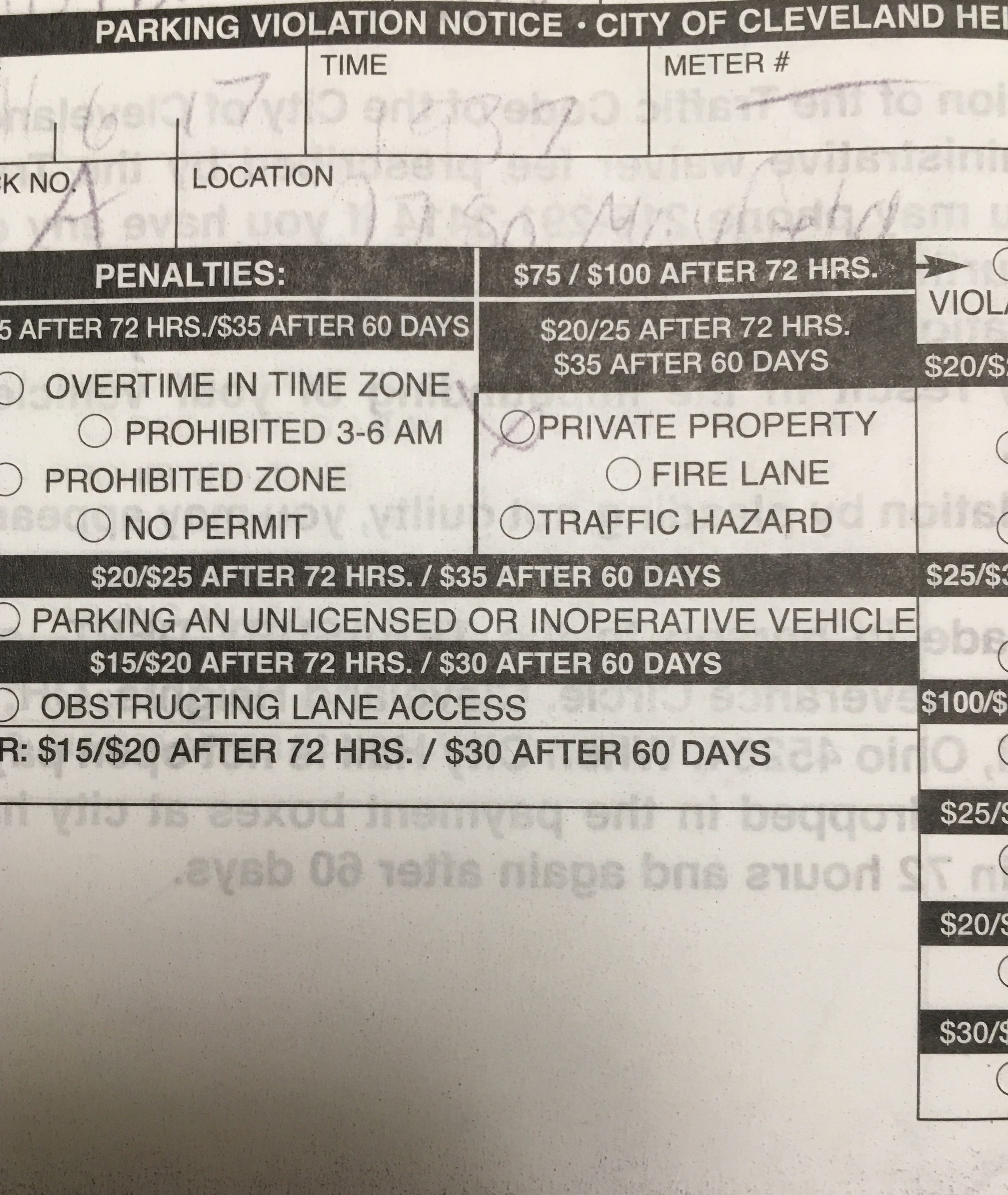 Document Image