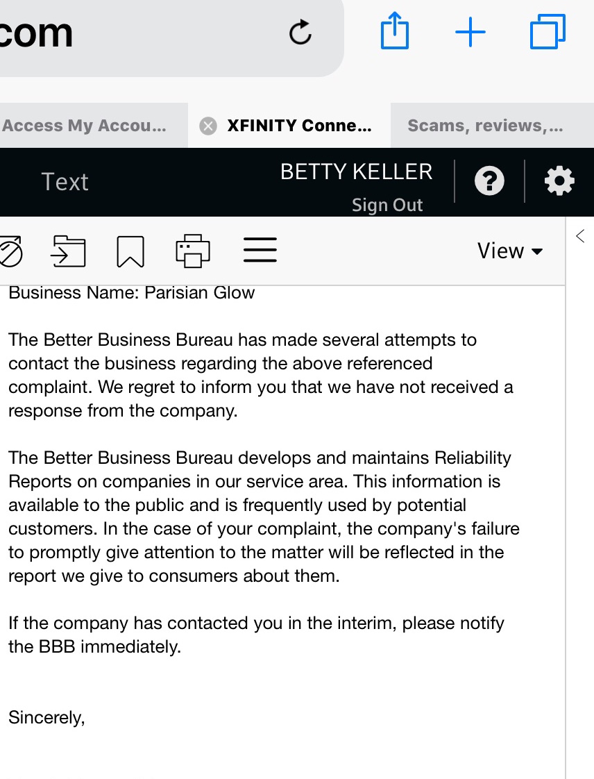 Document Image