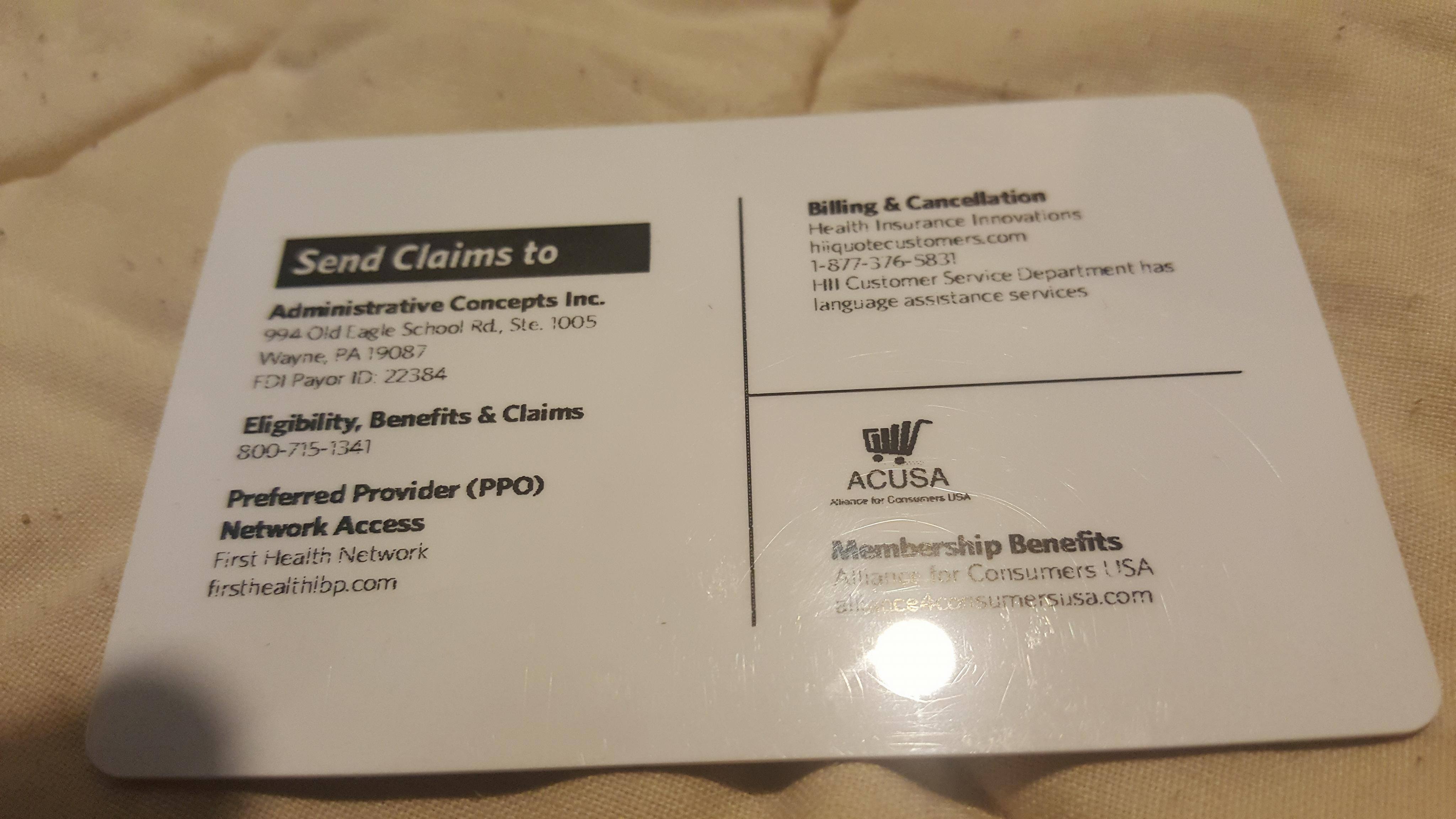 Document Image
