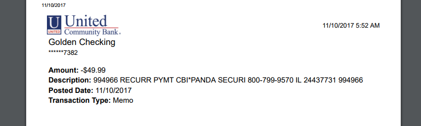 Document Image