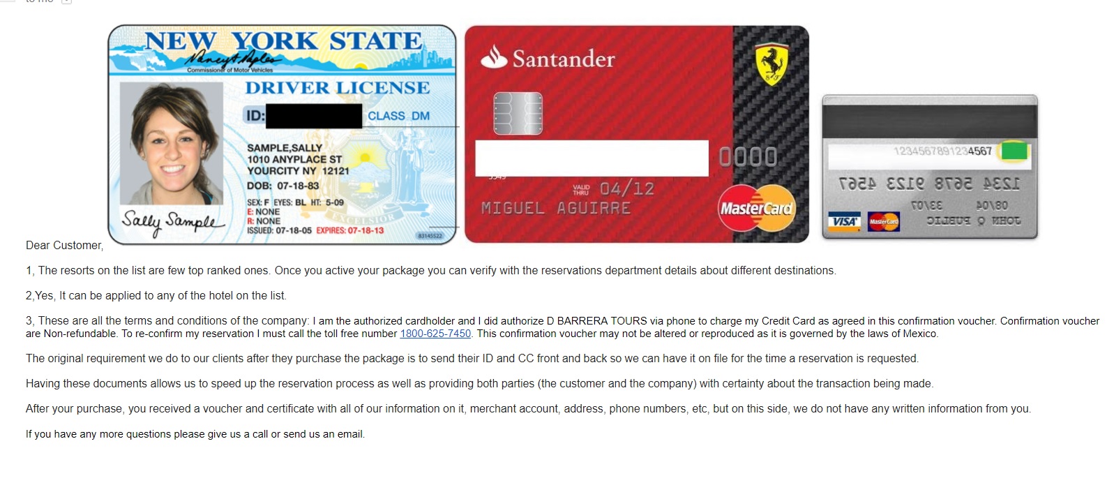 Document Image