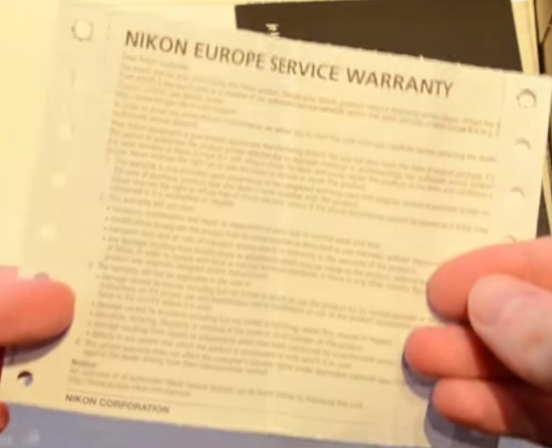 Document Image