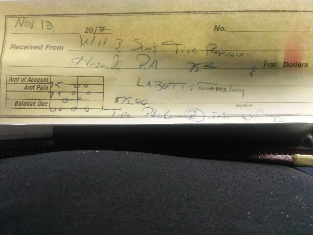 Document Image