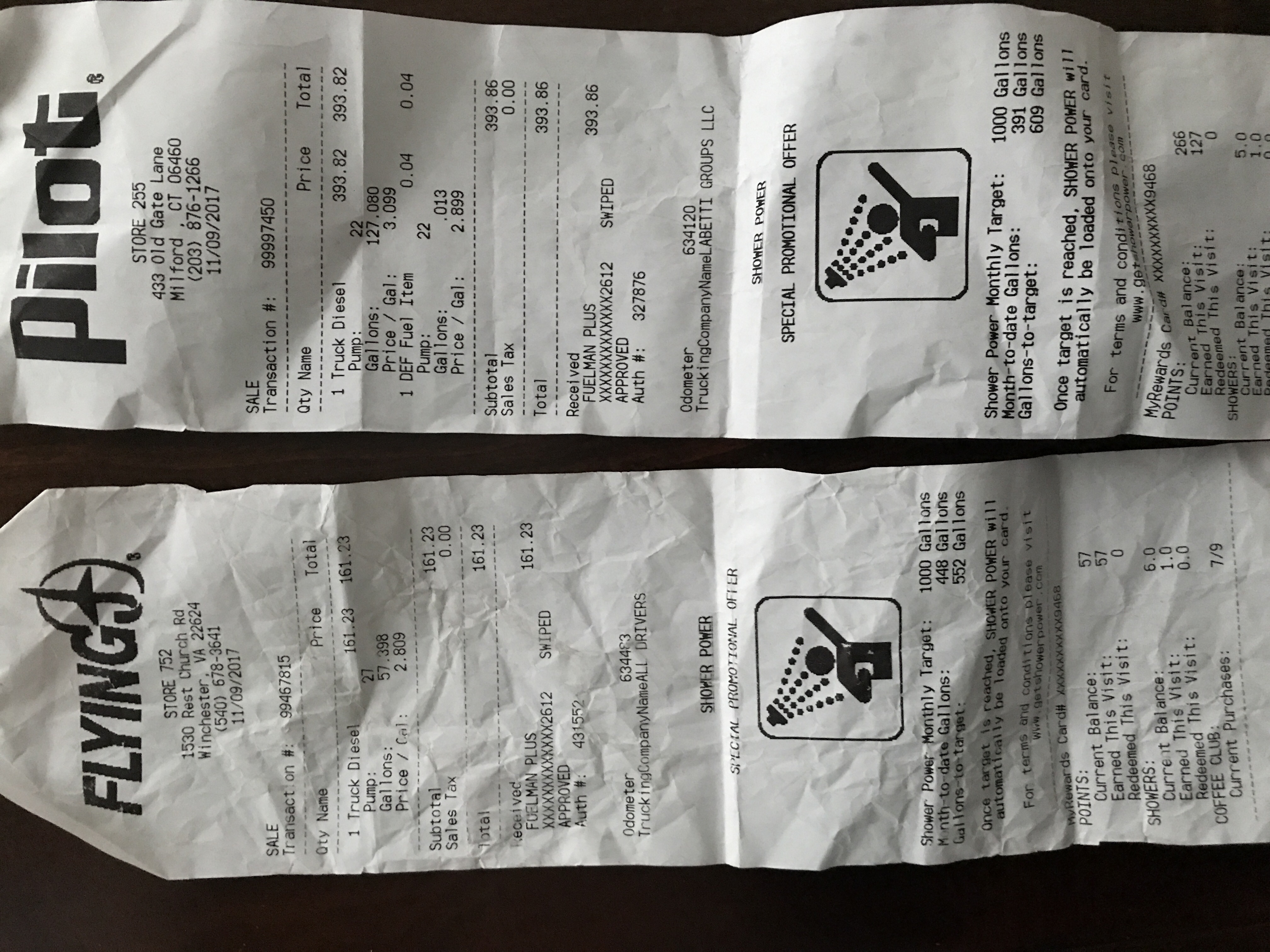 Document Image
