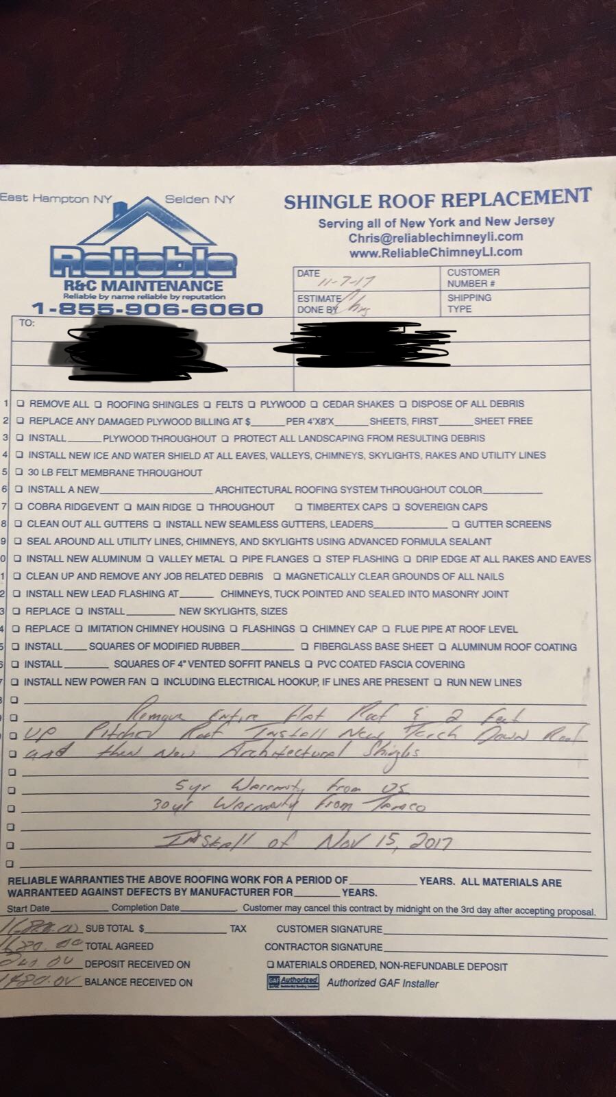 Document Image