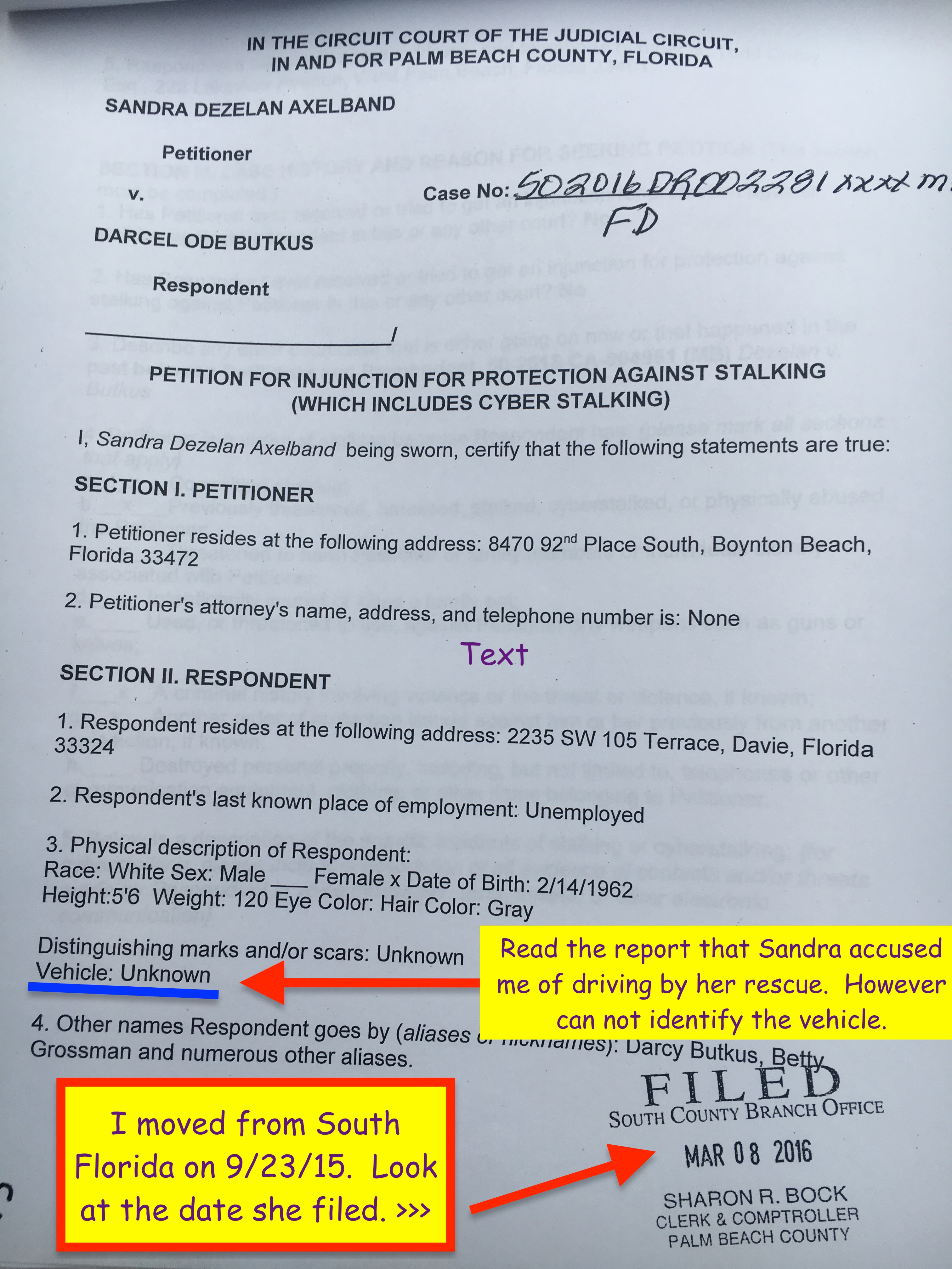 Document Image