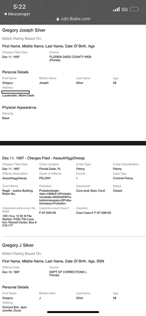 Document Image