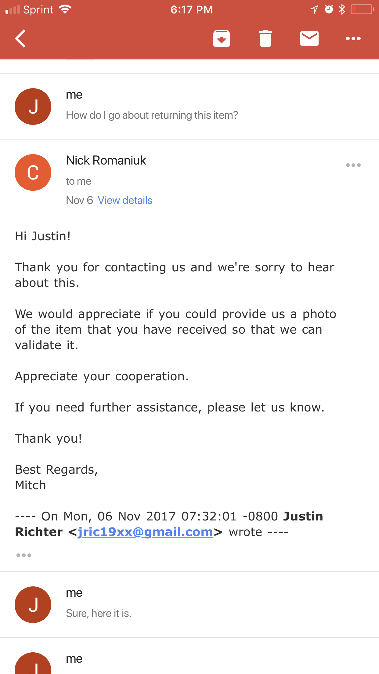 Document Image