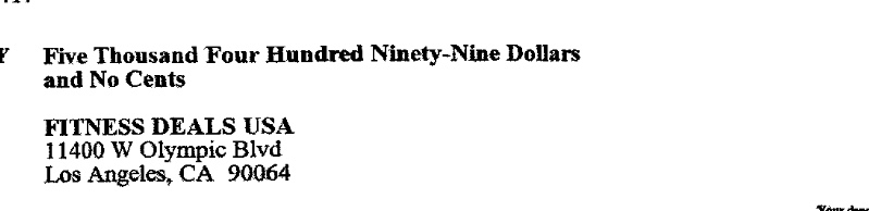 Document Image