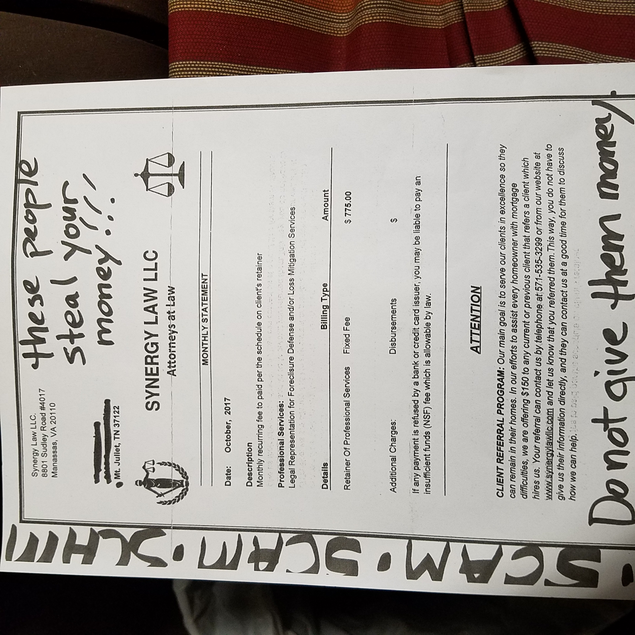 Document Image