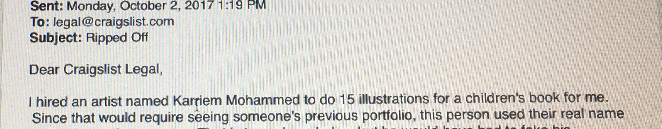 Document Image