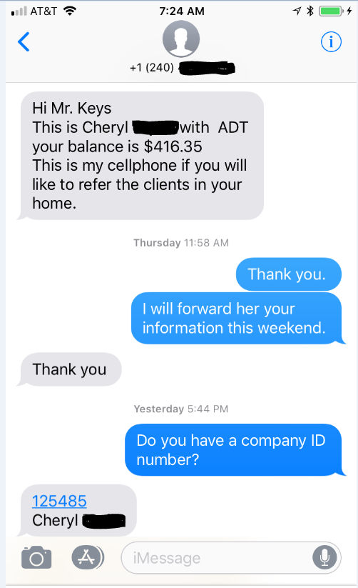 Document Image