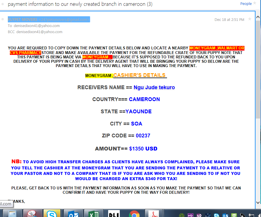 Document Image