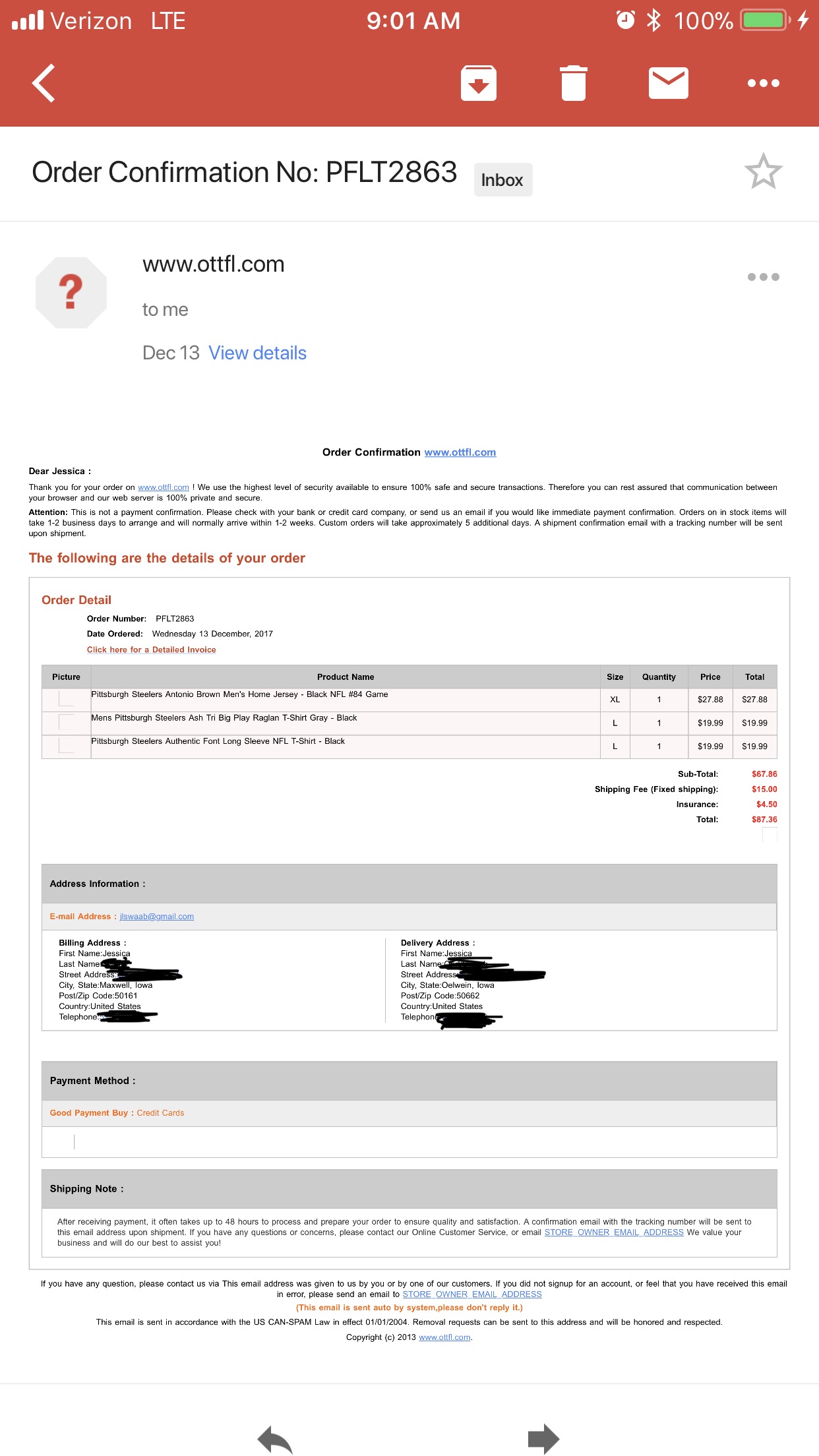 Document Image