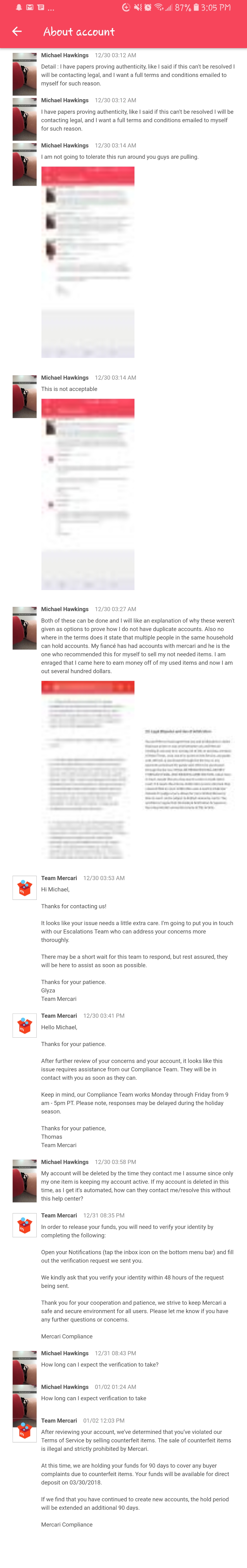 Document Image