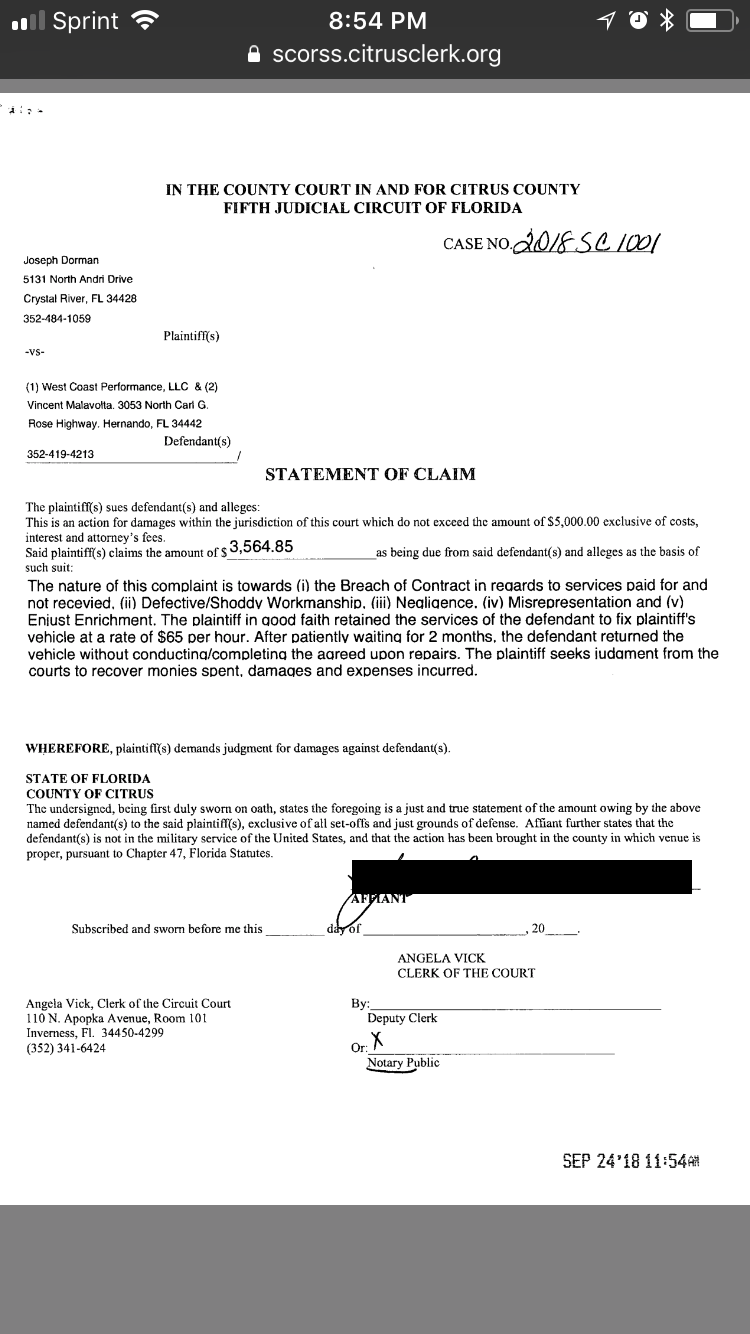Document Image
