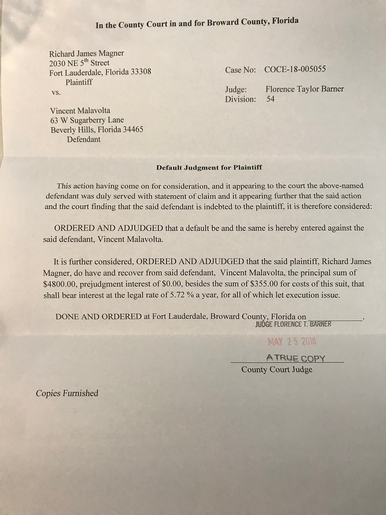 Document Image