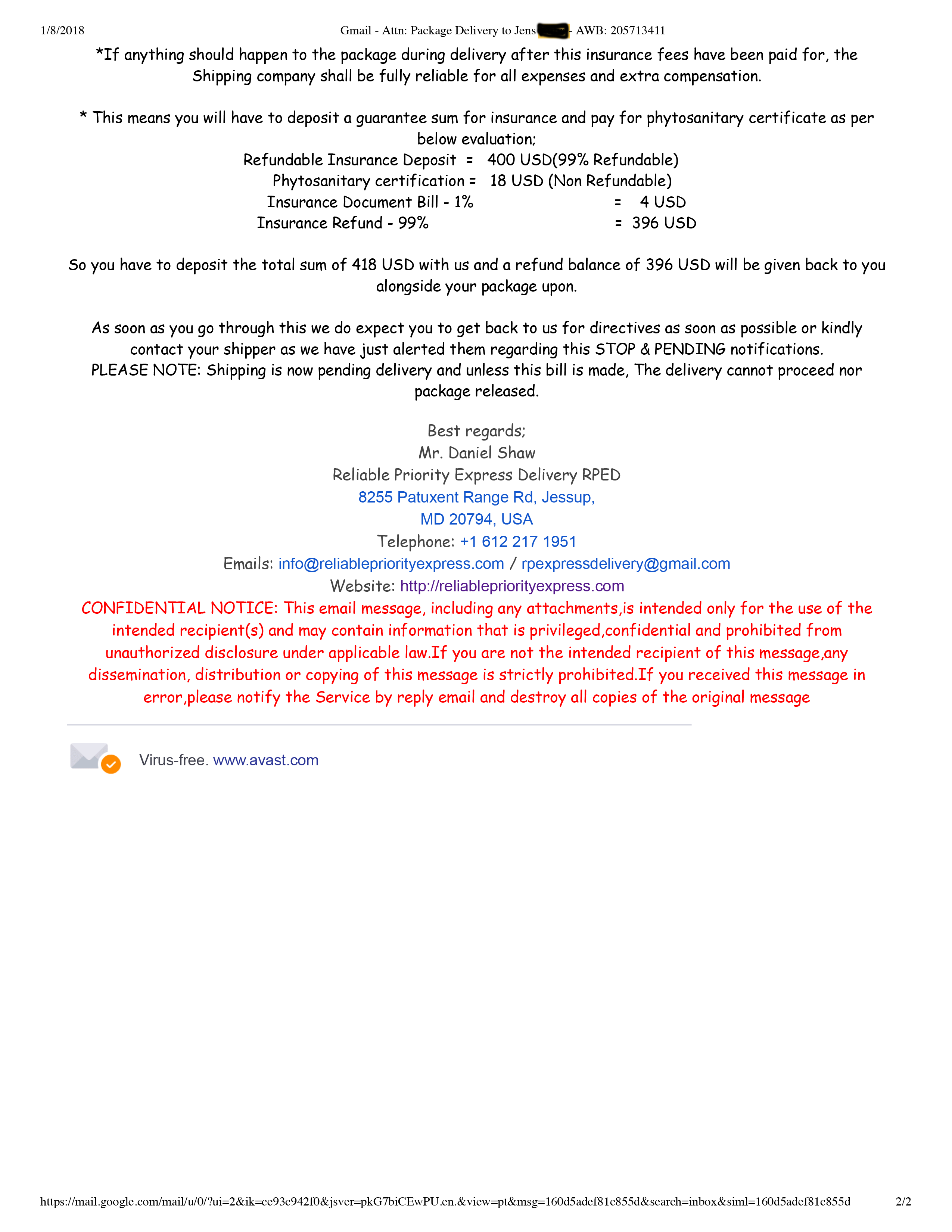 Document Image