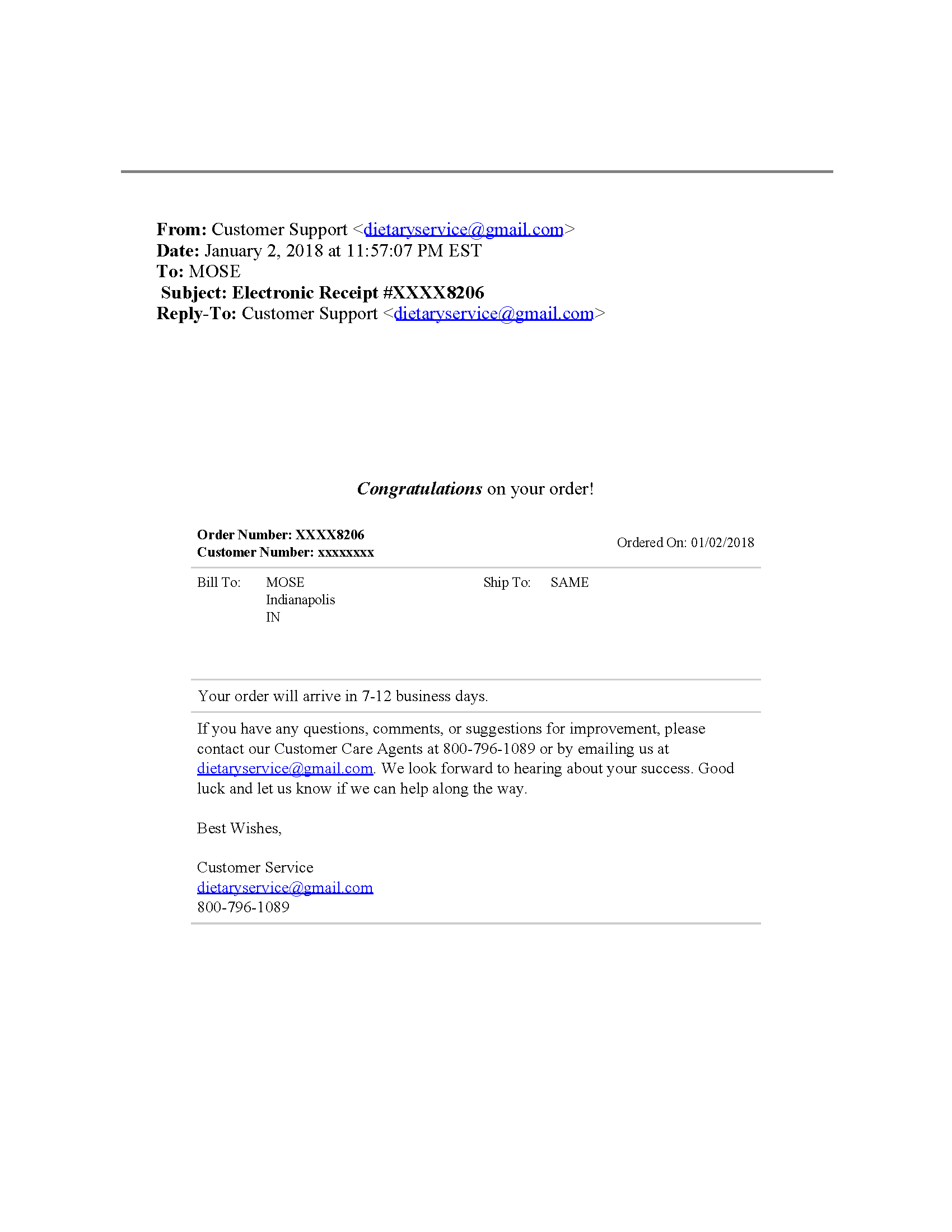 Document Image