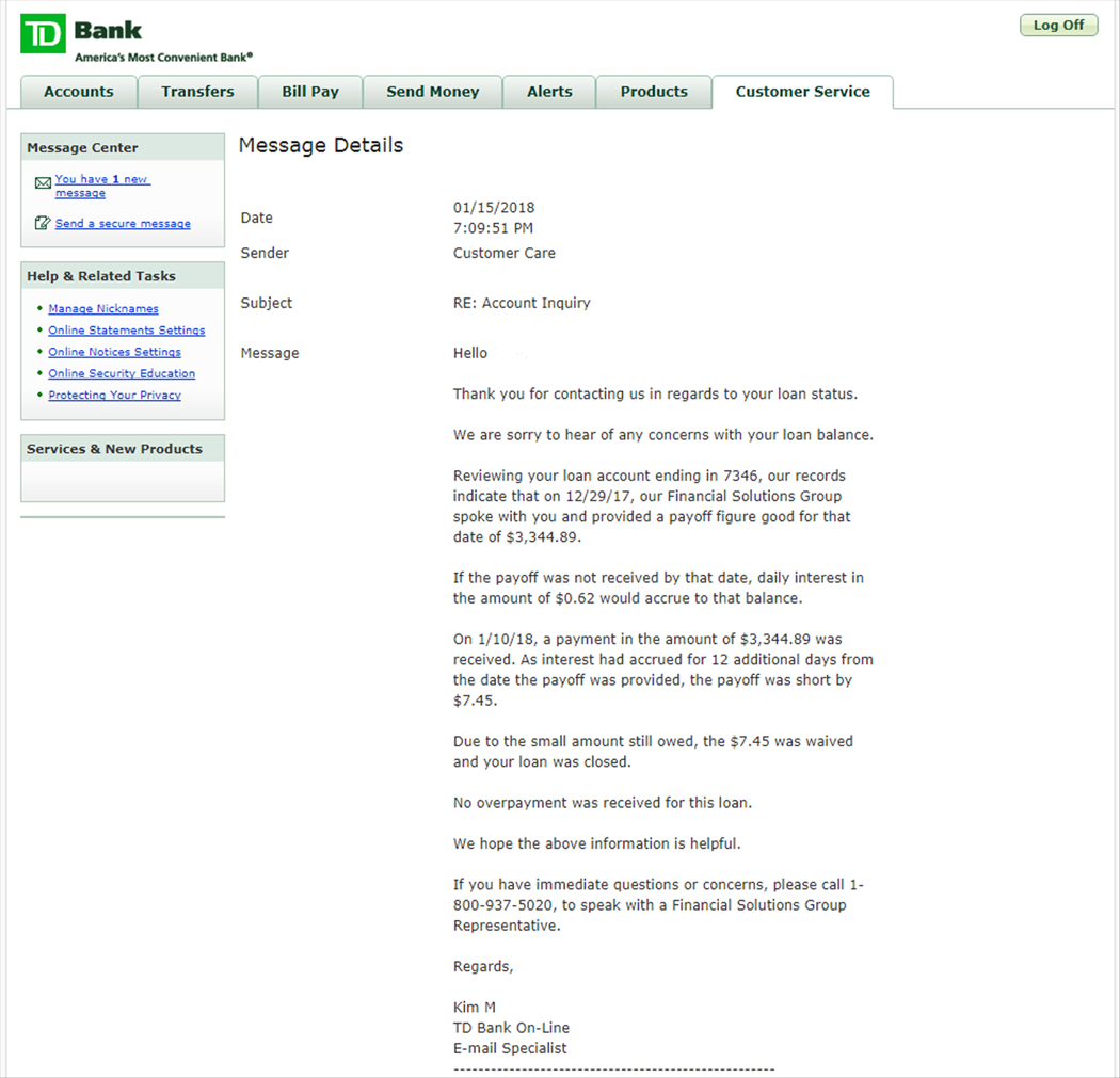 Document Image