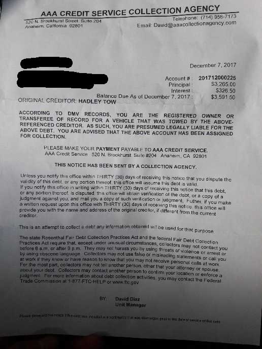 Document Image