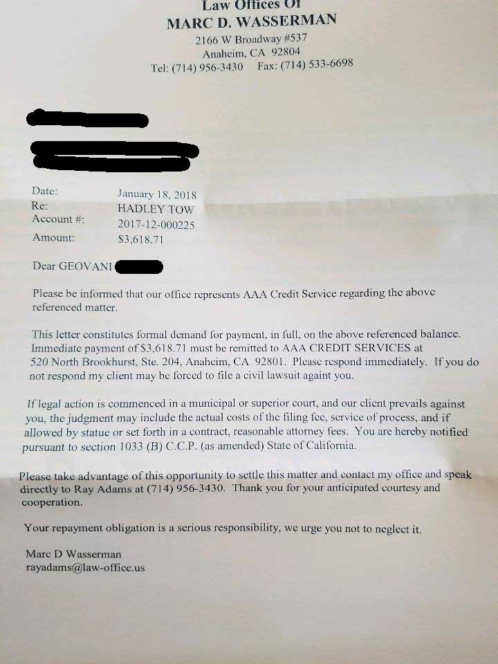 Document Image