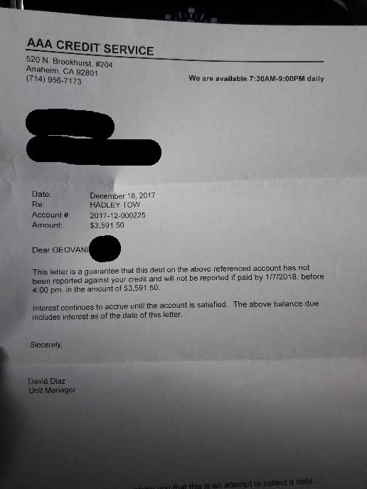 Document Image