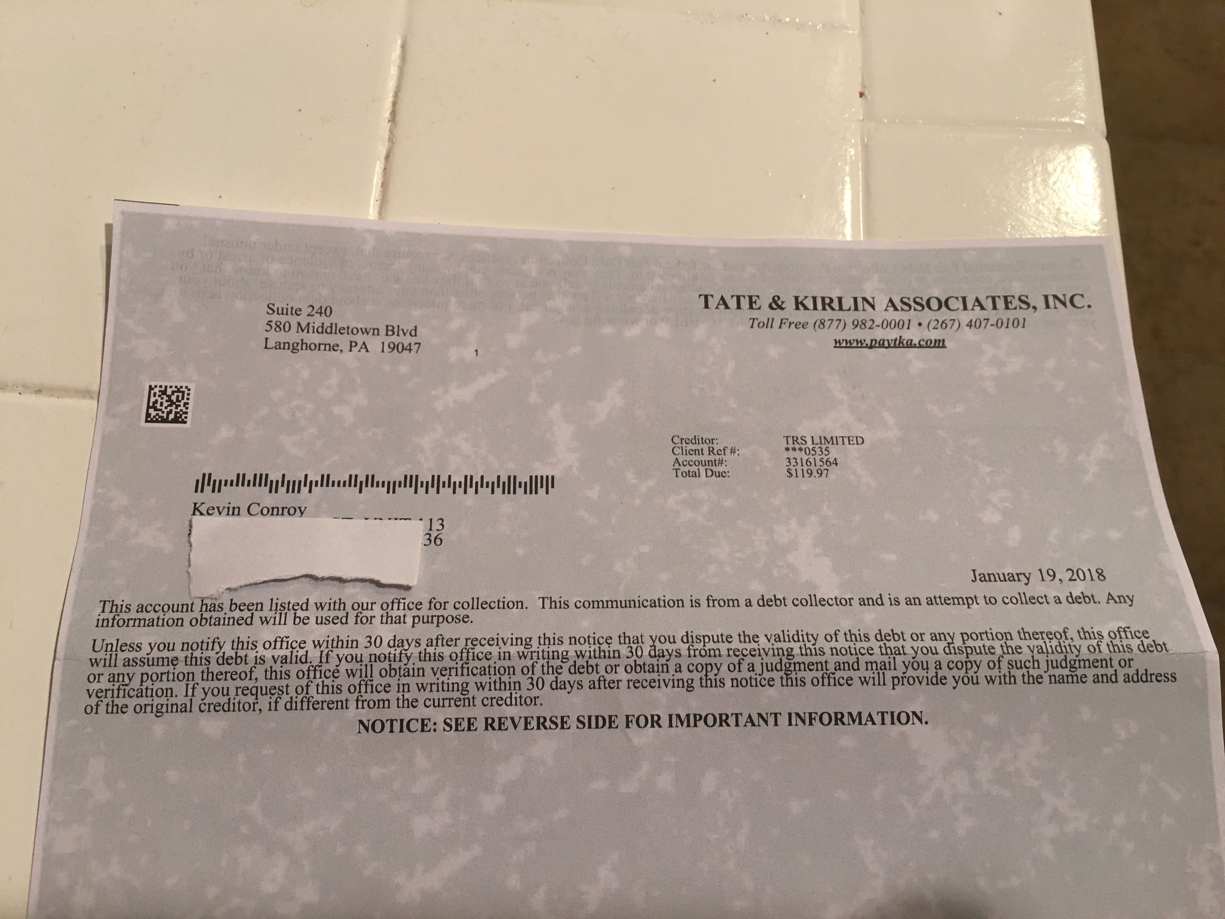 Document Image