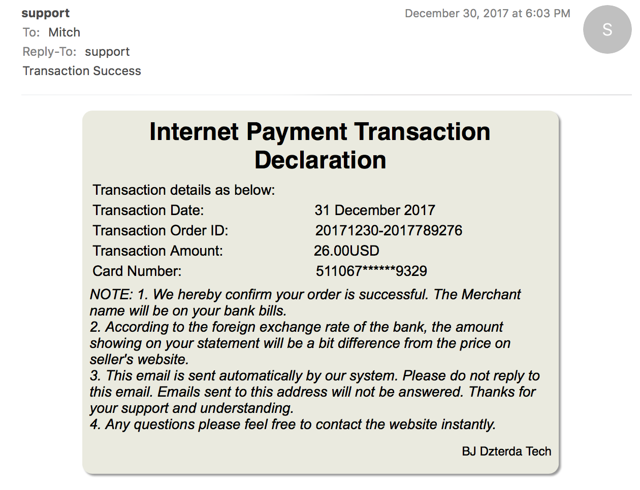 Document Image
