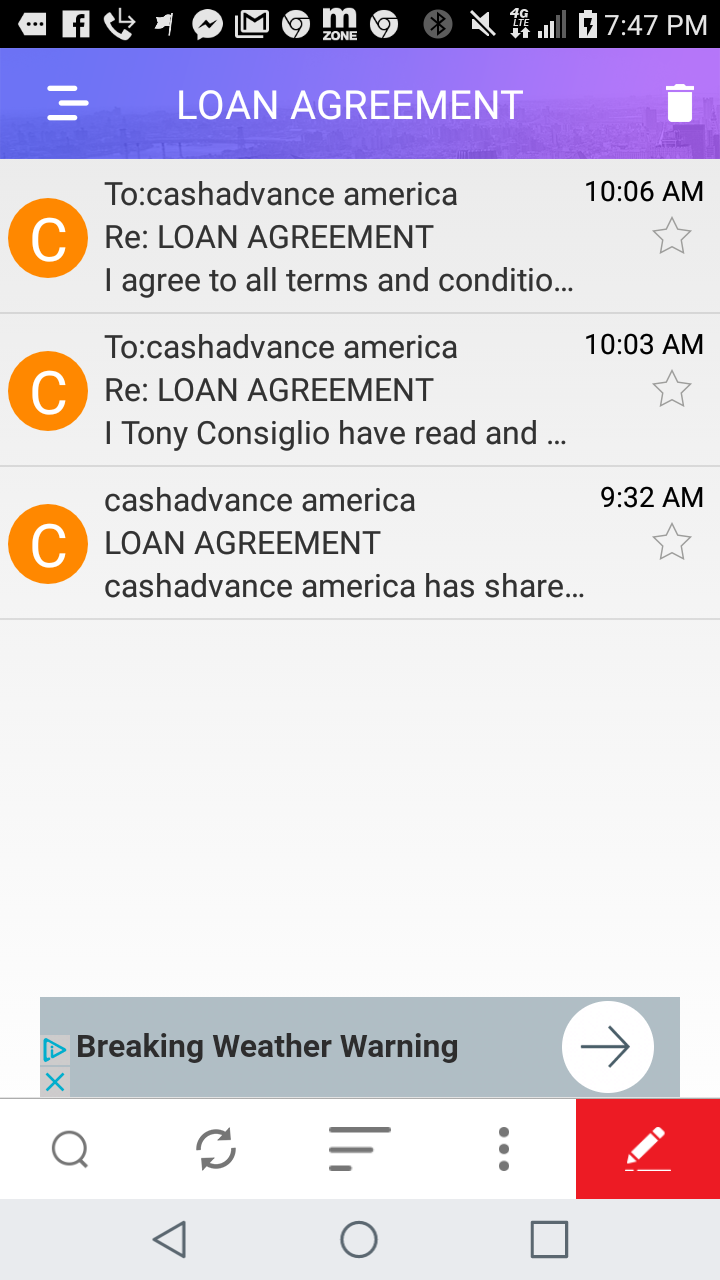 Document Image