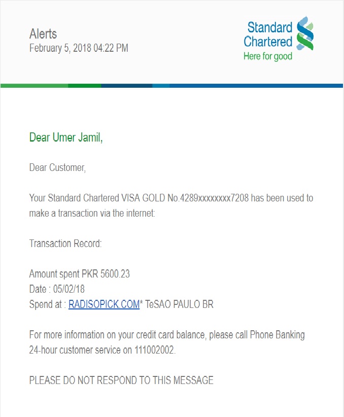 Document Image