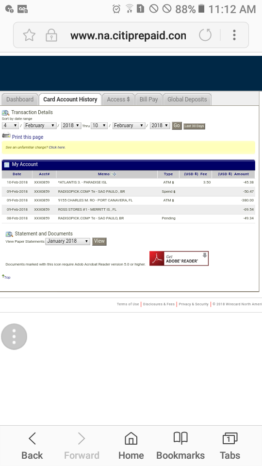 Document Image