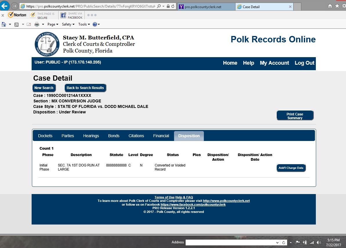 Document Image