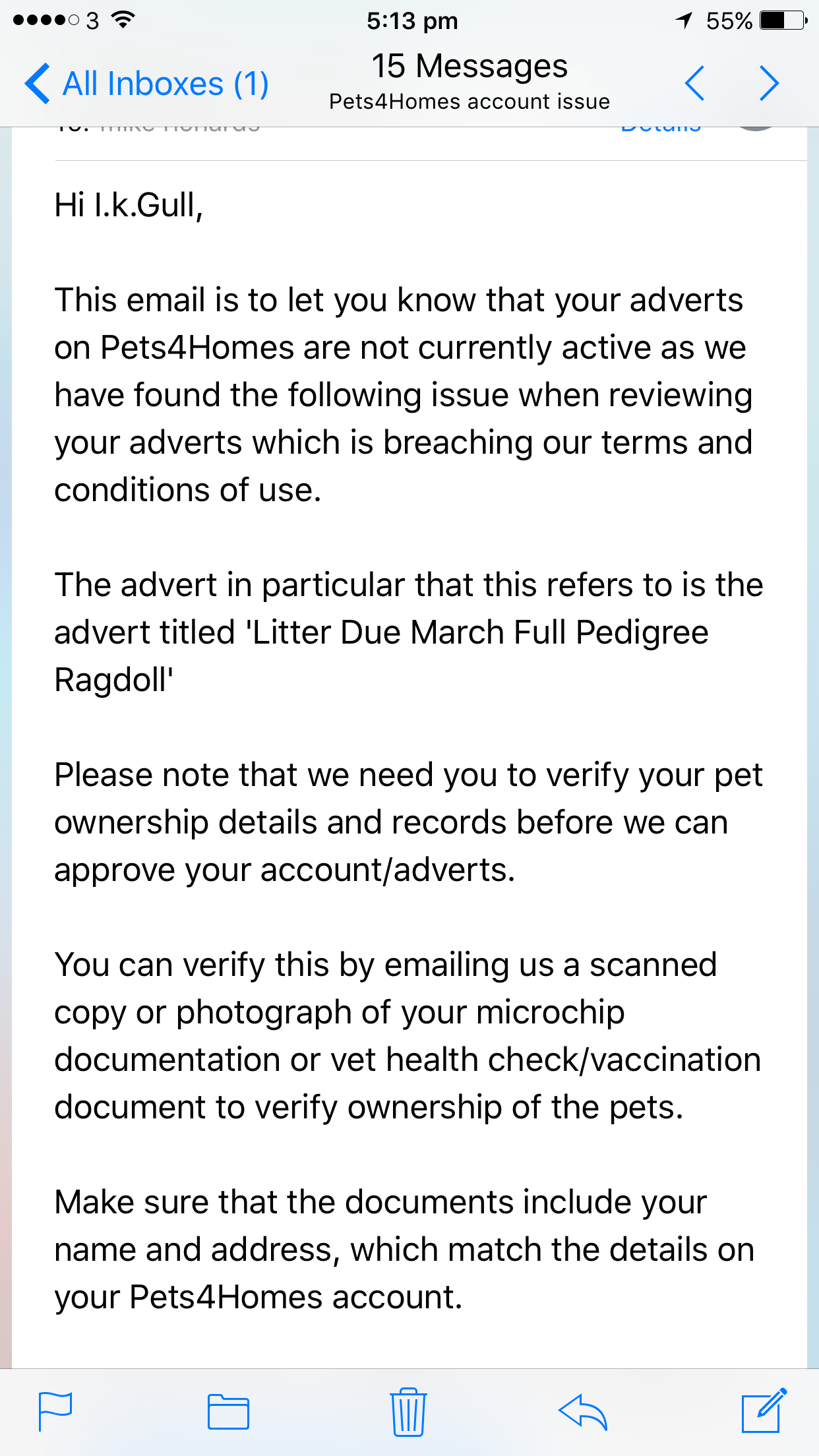 Document Image