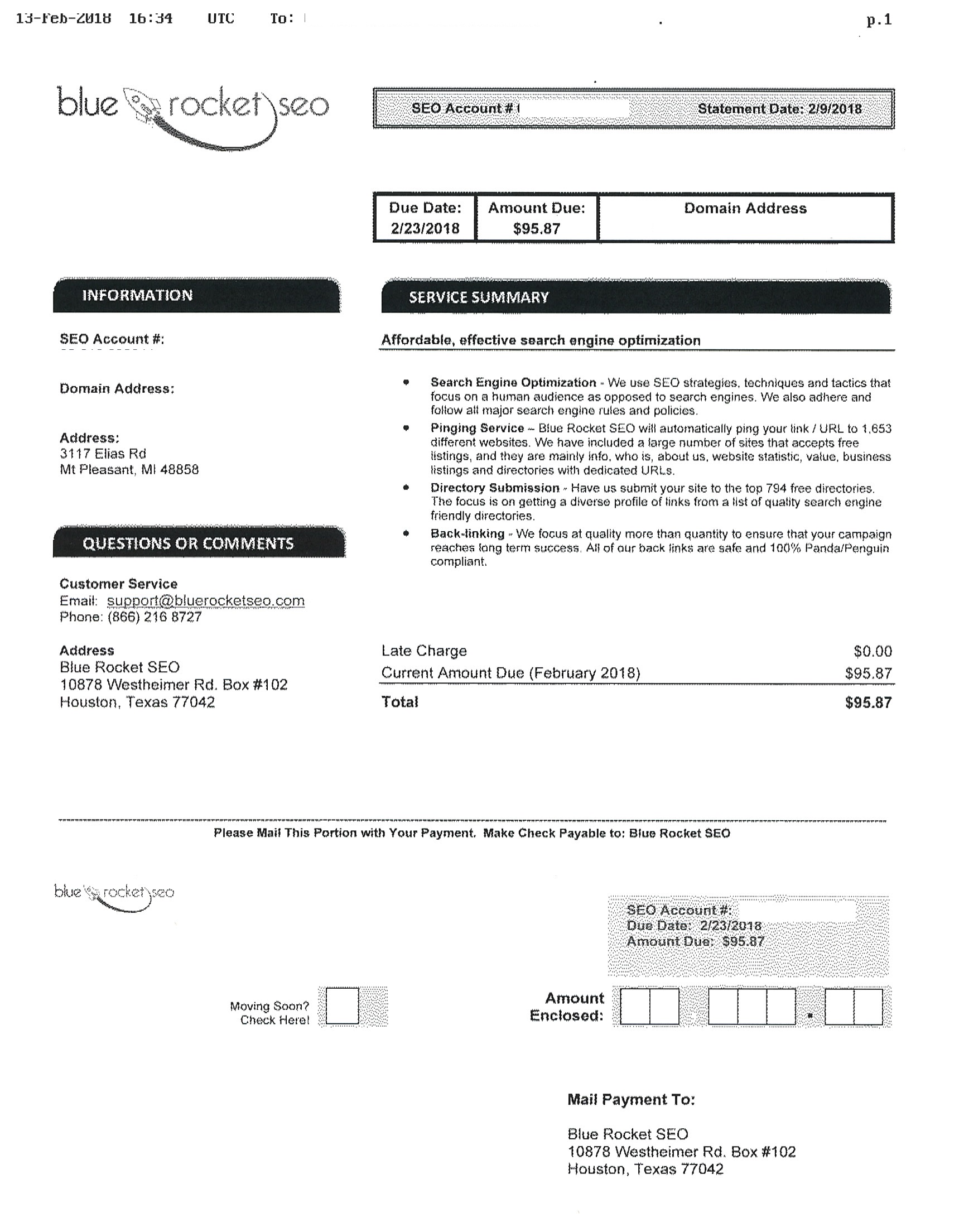 Document Image