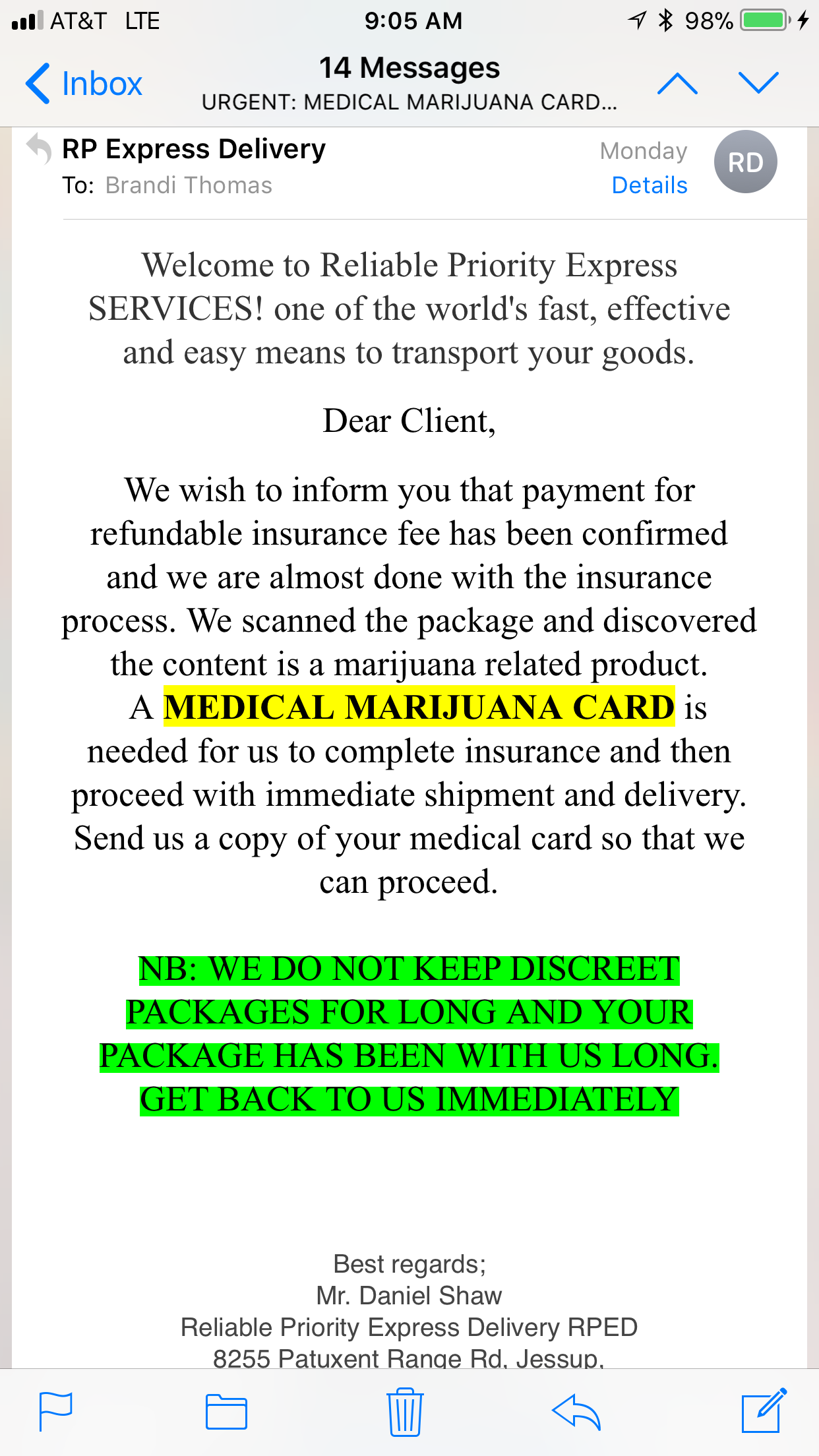 Document Image