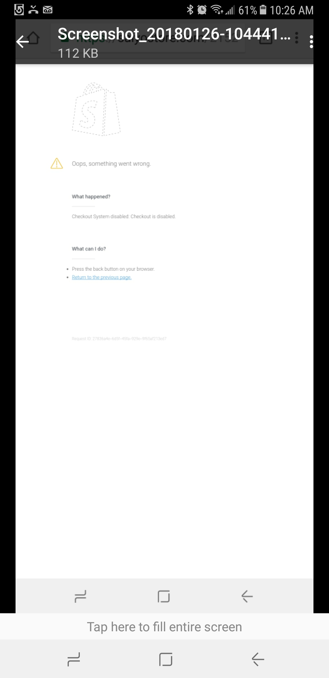 Document Image