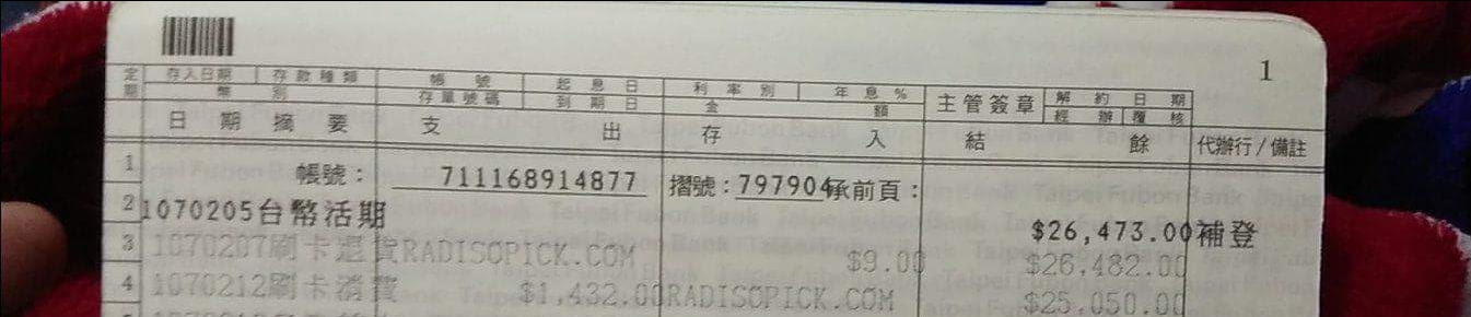 Document Image