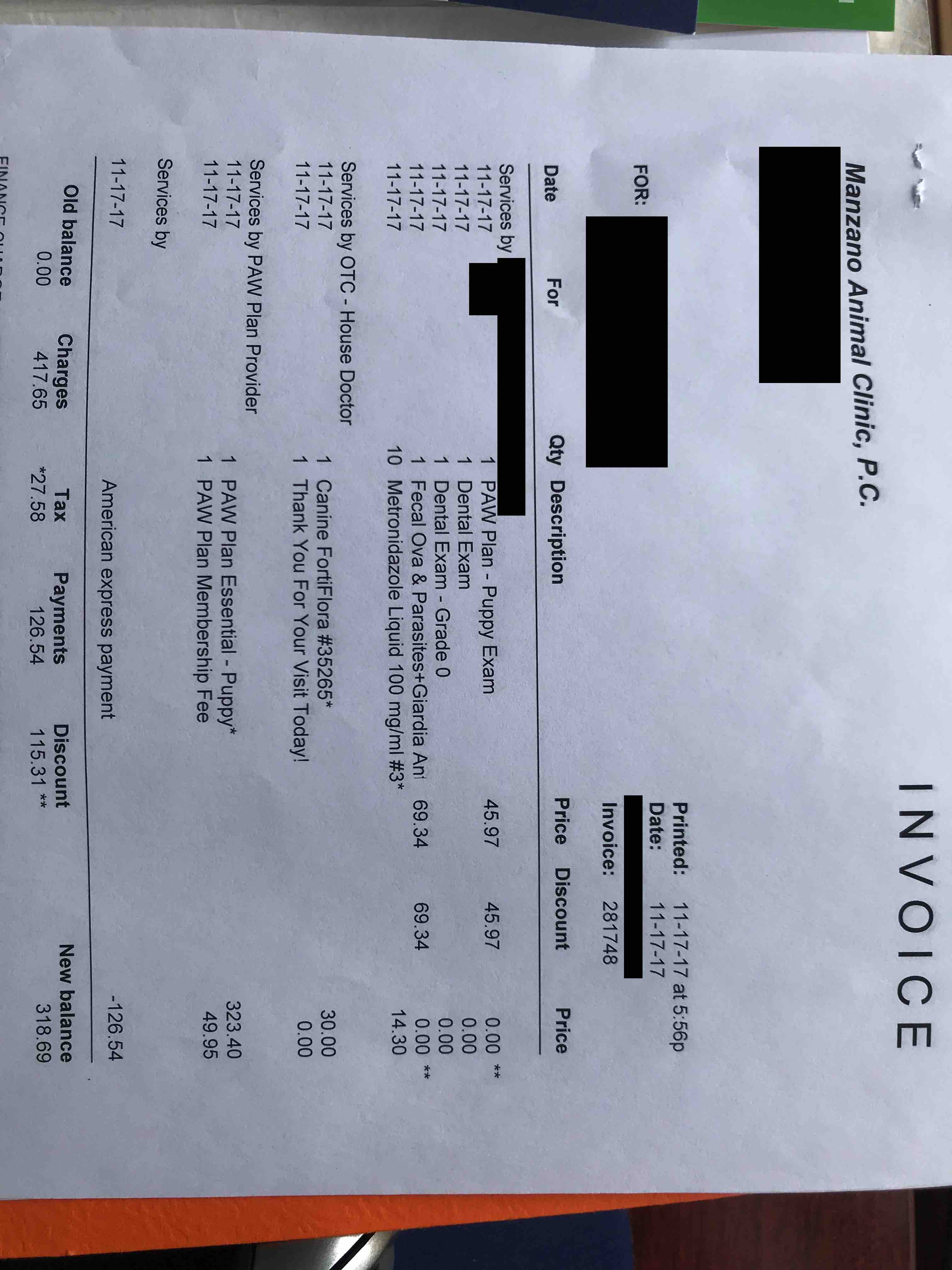 Document Image
