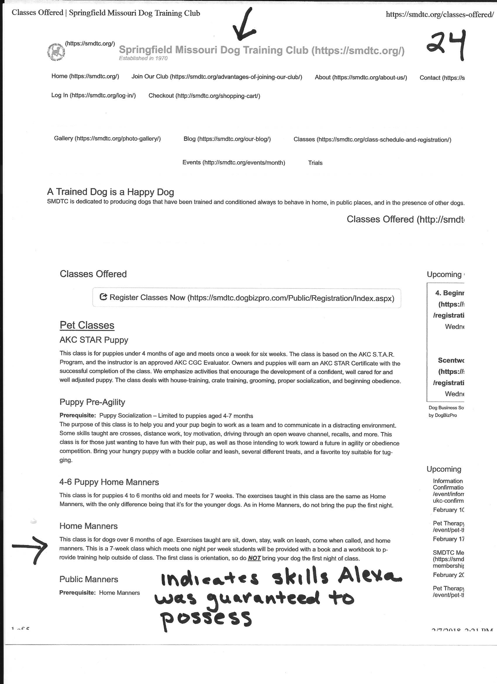 Document Image