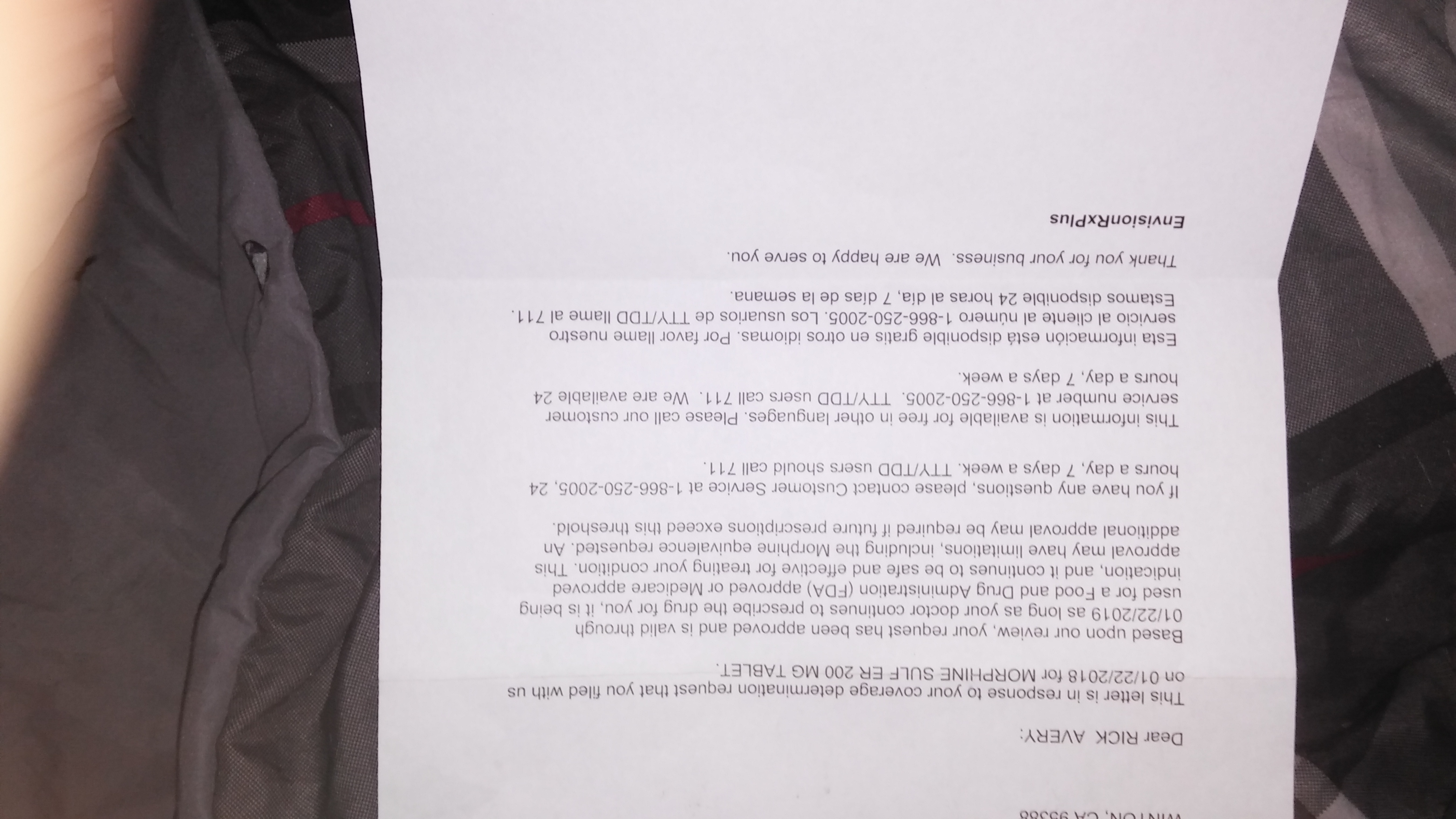 Document Image
