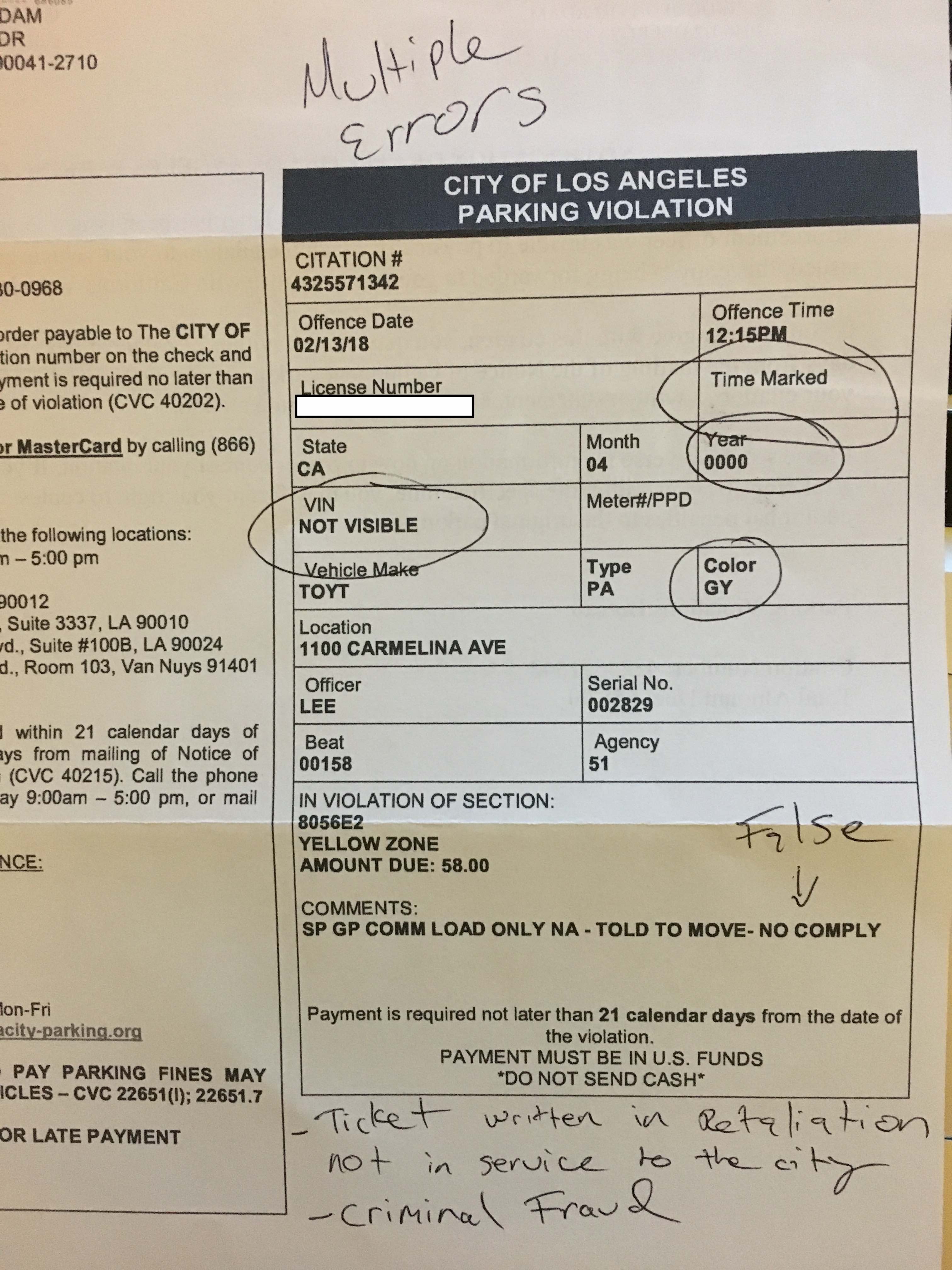 Document Image