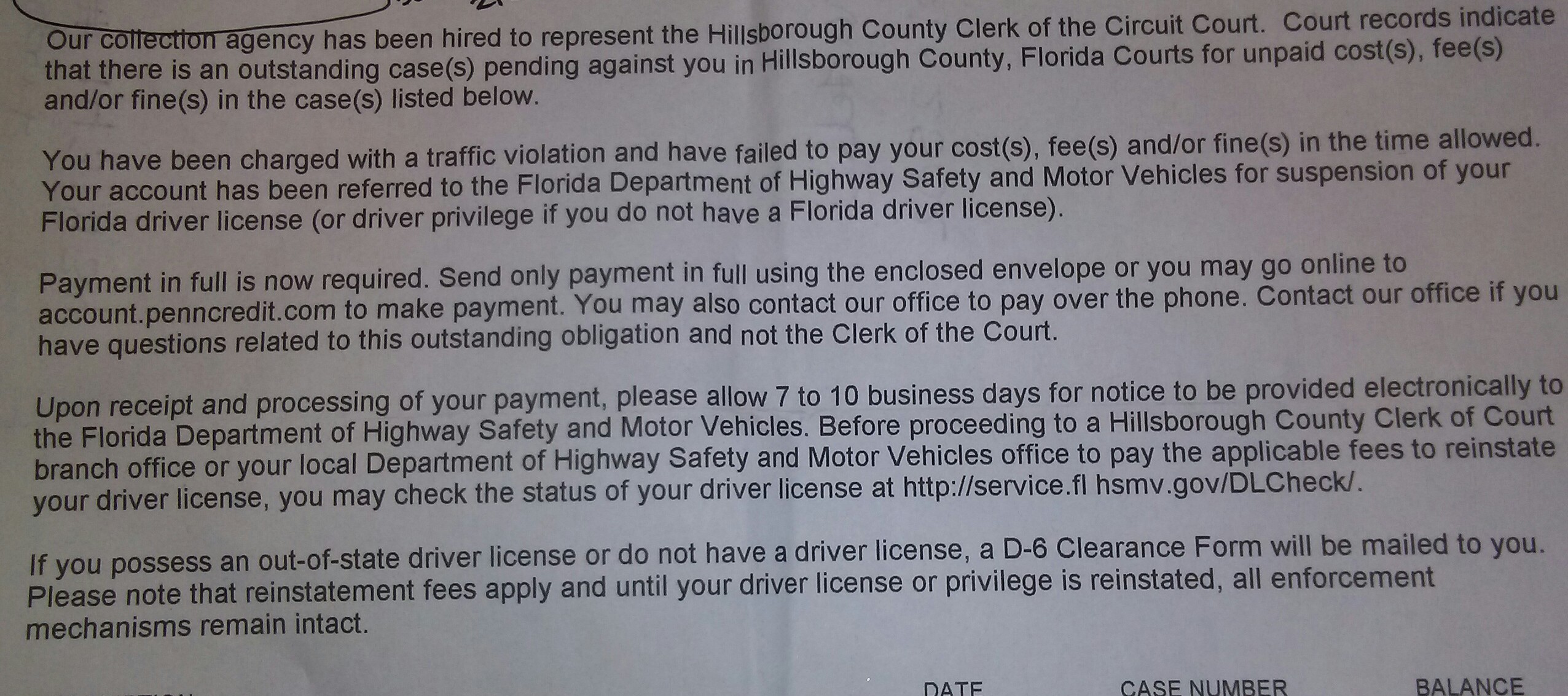 Document Image