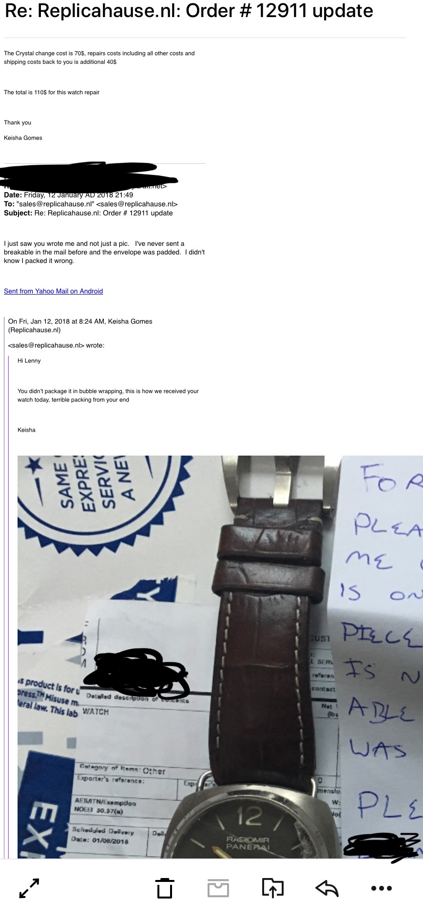 Document Image